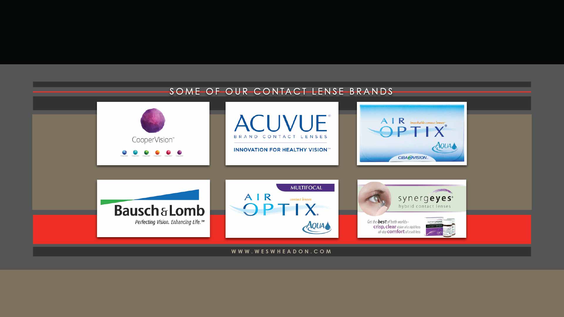 West Hollywood Optometry